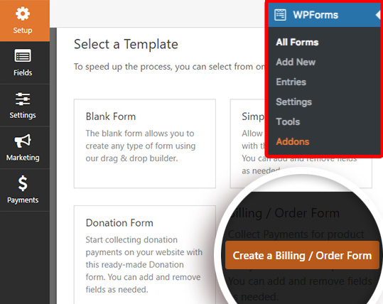 How To Collect Paypal Payments on your WordPress site? - WPForms - Niranjan - Niranninja