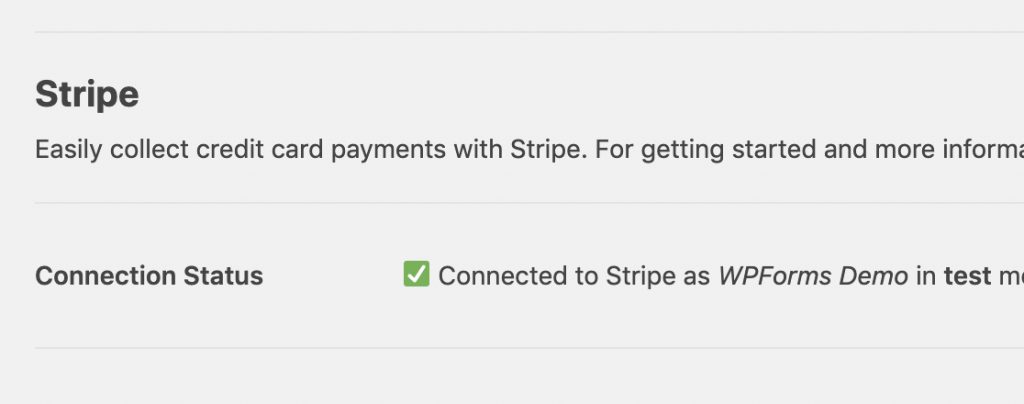 How to Connect Stripe with Your Payment Form - Niranjan - Niranninja