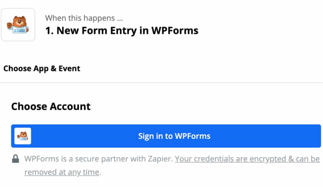 How To Automate Your Work With Zapier And WPForms 
