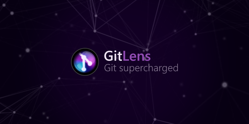 Git Lens VsCode plugin